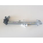 WR15-028 CREMAGLIERA ALZA VETRO ANTERIORE DESTRA HONDA HRV HR-V 2017
