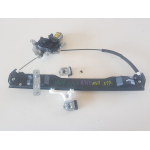 98820-X1010 CREMAGLIERA ALZA VETRO ANTERIORE DESTRA SSANGYONG TIVOLI XLV ANNO 2018