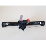 51830253 CREMAGLIERA ALZA VETRO ANTERIORE DESTRA LANCIA DELTA 2011