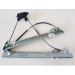 CREMAGLIERA ALZA VETRO ANTERIORE DESTRA MERCEDES VITO 2007 