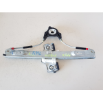 CREMAGLIERA ALZA VETRO ANTERIORE DESTRA FORD FIESTA ANNO 2014 