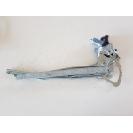 85710-0D100 CREMAGLIERA ALZA VETRO ANTERIORE DESTRA TOYOTA YARIS 2014  