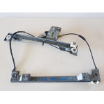 402086A CREMAGLIERA ALZA VETRO ANTERIORE DESTRA RENAULT KANGOO 2011