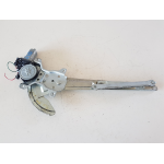 83560-63J00 CREMAGLIERA ALZA VETRO ANTERIORE DESTRA FIAT SEDICI 16 2009