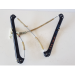 CREMAGLIERA ALZA VETRO ANTERIORE DESTRA AUDI A3 SPORTBACK 2004