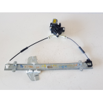 82460-1Y000 CREMAGLIERA ALZA VETRO ANTERIORE DESTRA KIA PICANTO 2015