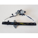 CREMAGLIERA ALZA VETRO ANTERIORE DESTRA CHEVOLET SPARK 2012 98820-M3010