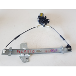 82460-1Y000 CREMAGLIERA ALZA VETRO ANTERIORE DESTRA KIA PICANTO 2015