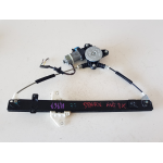 CREMAGLIERA ALZA VETRO ANTERIORE DESTRA CHEVOLET SPARK 2013 98820-M3010 