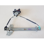 82450-1W010 CREMAGLIERA ALZA VETRO ANTERIORE DESTRA KIA RIO 2011