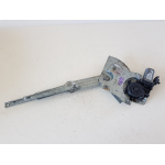 D232805 CREMAGLIERA ALZA VETRO ANTERIORE DESTRA SUZUKI SX-4  SX4 ANNO 2009