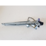 85710-0D100 CREMAGLIERA ALZA VETRO ANTERIORE DESTRA TOYOTA YARIS HYBRID 2014