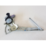 85210-30400 CREMAGLIERA ALZA VETRO ANTERIORE DESTRA TOYOTA PRIUS 2010