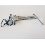 83560-63J00 CREMAGLIERA ALZA VETRO ANTERIORE DESTRA SUZUKI SX4 SX-4 2009