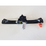 72005003 CREMAGLIERA ALZA VETRO ANTERIORE DESTRA FIAT BRAVO 2010
