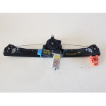 72005003 CREMAGLIERA ALZA VETRO ANTERIORE DESTRA LANCIA DELTA 2010