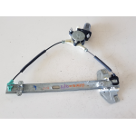 82460-1W000 CREMAGLIERA ALZA VETRO ANTERIORE DESTRA KIA RIO ANNO 2015