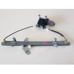 400926C CREMAGLIERA ALZA VETRO ANTERIORE DESTRA NISSAN NOTE 2012