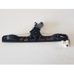 518429500 CREMAGLIERA ALZA VETRO ANTERIORE DESTRA FIAT PANDA 2012