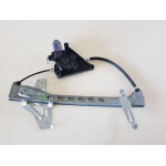402662A CREMAGLIERA ALZA VETRO ANTERIORE DESTRA CITROEN C1 2018
