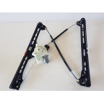 9826076280 CREMAGLIERA ALZA VETRO ANTERIORE DESTRA CITROEN C4 GRAND PICASSO 2018 2020 9825709680