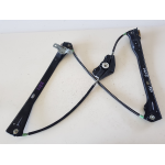 CREMAGLIERA ALZA VETRO ANTERIORE DESTRA VOLKSWAGEN GOLF 5 V 2007