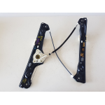 7060266S CREMAGLIERA ALZA VETRO ANTERIORE DESTRA BMW SERIE 3 320 2007 7140588E
