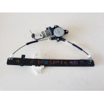 CREMAGLIERA ALZA VETRO ANTERIORE DESTRA CHEVOLET SPARK 2012 98820-M3010