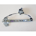 83480-1W000 CREMAGLIERA ALZA VETRO POSTERIORE DESTRA KIA RIO 2015 
