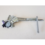 83560-63J00 CREMAGLIERA ALZA VETRO ANTERIORE DESTRA SUZUKI SX-4 SX4  ANNO 2009