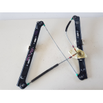 CREMAGLIERA ALZA VETRO ANTERIORE DESTRA BMW X3 E83 ANNO 2009