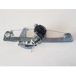 69810-0H020 CREMAGLIERA ALZA VETRO ANTERIORE DESTRA CITROEN C1 2005 400842B