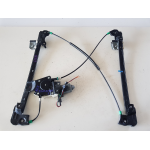 CREMAGLIERA ALZA VETRO ANTERIORE DESTRA LAND ROVER FREELANDER ANNO 2004