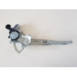 85710-35180 CREMAGLIERA ALZA VETRO ANTERIORE DESTRA TOYOTA RAV 4 2007
