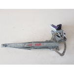 85710-0D100 CREMAGLIERA ALZA VETRO ANTERIORE DESTRA TOYOTA YARIS 2014
