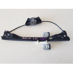 CREMAGLIERA ALZA VETRO ANTERIORE DESTRA SKODA ROOMSTER 2009