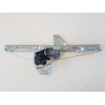 9680557880 CREMAGLIERA ALZA VETRO ANTERIORE DESTRA PEUGEOT PARTNER 2012 402104B