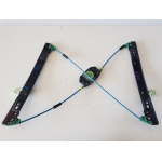 CREMAGLIERA ALZA VETRO ANTERIORE DESTRA LANCIA Y YPSILON 2003 2011 843