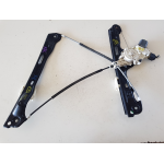 7067796S CREMAGLIERA ALZA VETRO ANTERIORE DESTRA BMW SERIE 1  E 87 2007 7138466E