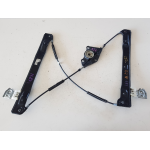 CREMAGLIERA ALZA VETRO ANTERIORE DESTRAALFA ROMEO 159 ANNO 2010