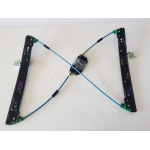 CREMAGLIERA ALZA VETRO ANTERIORE DESTRA LANCIA Y YPSILON 2003 2011 843