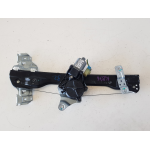 0130822464 CREMAGLIERA ALZA VETRO ANTERIORE DESTRA  CHEVROLET CRUZE 2011 98810-J3010