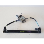 CREMAGLIERA ALZA VETRO ANTERIORE DESTRA ALFA ROMEO 147  2006