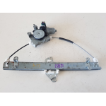 80730JX30C CREMAGLIERA ALZA VETRO ANTERIORE DESTRA NISSAN JUKE 2014