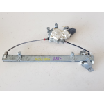 CREMAGLIERA ALZA VETRO ANTERIORE DESTRA NISSAN MICRA 2004
