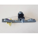 807208353R CREMAGLIERA ALZA VETRO ANTERIORE DESTRA RENAULT TWINGO 2016 128001471-B