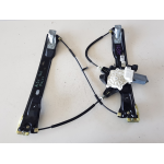 BM51-A23200-BD CREMAGLIERA ALZA VETRO ANTERIORE DESTRA FORD FOCUS ANNO 2013  