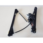 9810488880  CREMAGLIERA ALZA VETRO ANTERIORE DESTRA PEUGEOT 3008 2017  9811791280
