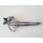 85710-0D100 CREMAGLIERA ALZA VETRO ANTERIORE DESTRA TOYOTA YARIS 2008
