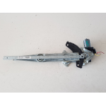 827301HB1A CREMAGLIERA ALZA VETRO ANTERIORE DESTRA NISSAN MICRA K13 2015